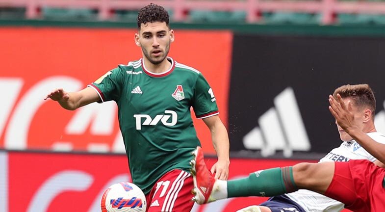    Фото: сайт РПЛ