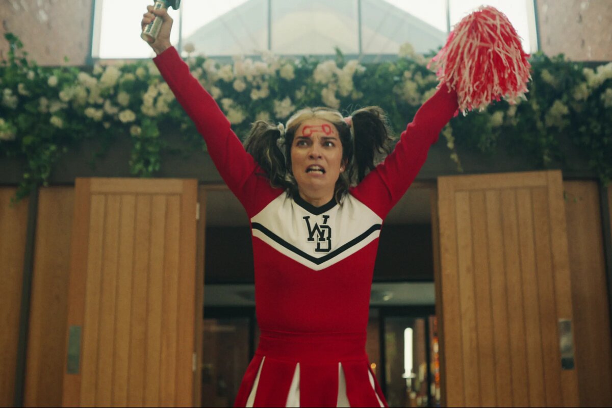 "Чёрное зеркало": разбор всех серий шестого сезона. Каковы скрытые ...