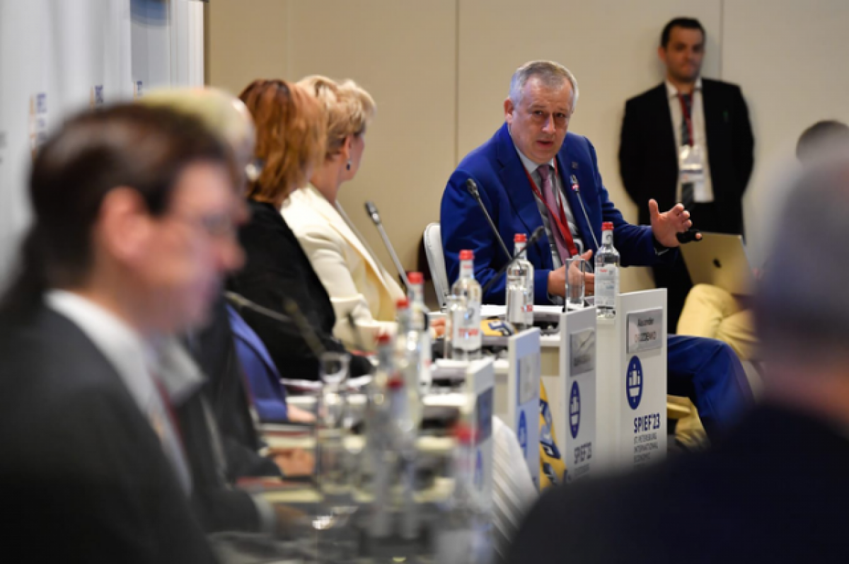    Стратегию развития некоммерческого сектора разработали в Ленобласти