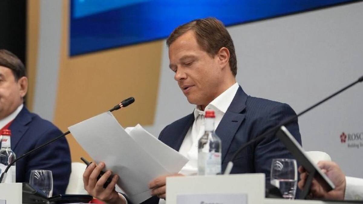    Фото: Telegram / Дептранс Москвы