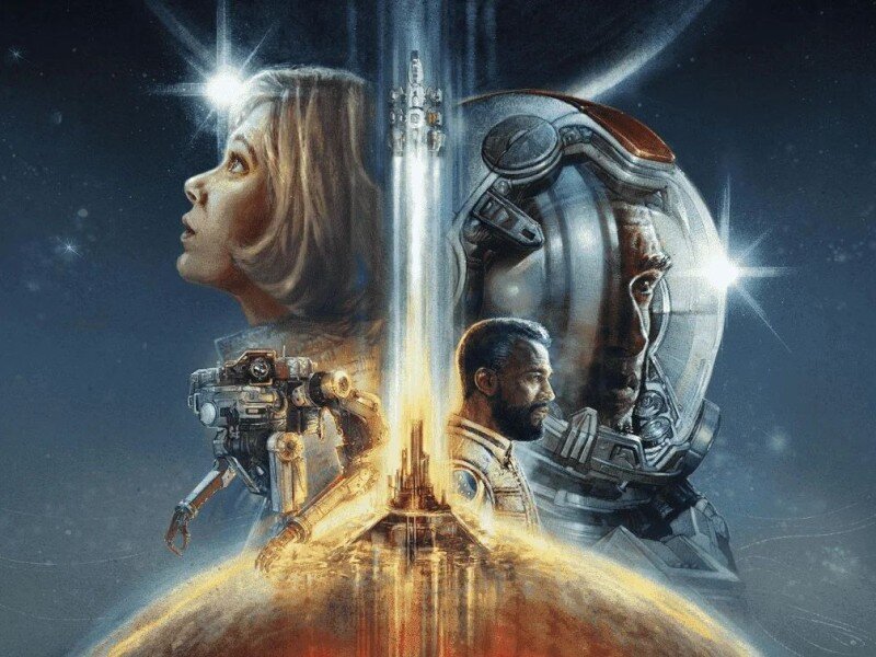    Вестерн в космосе. Тодд Говард сравнил Starfield с Red Dead Redemption 2