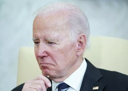    В США анонсировали громкие обвинения: «Байдены получали взятки из-за рубежа»
