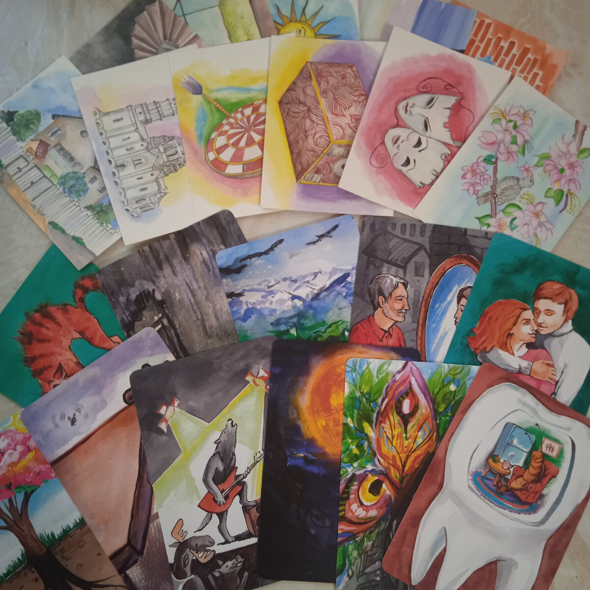 Фото автора. 