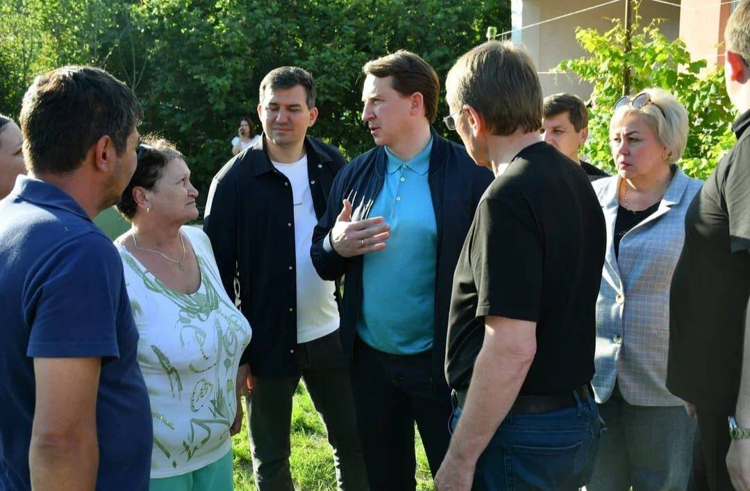 Фото: Алексей Копайгородский 