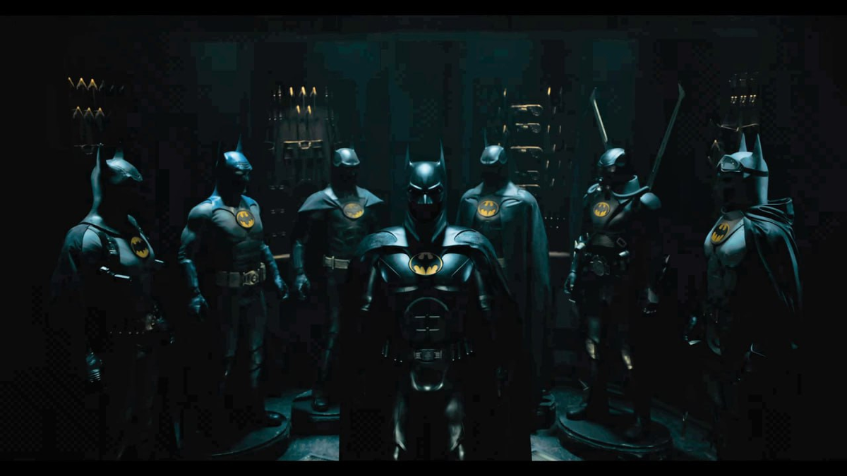 Когда с братюнями решили одеться одинаковыми