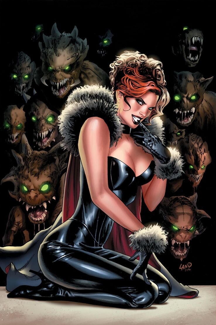 Flipwitch королева гоблинов. Adelina Pryor. Мадлен Прайор. Marvel Мадлен Прайор. Madelyne Pryor Marvel