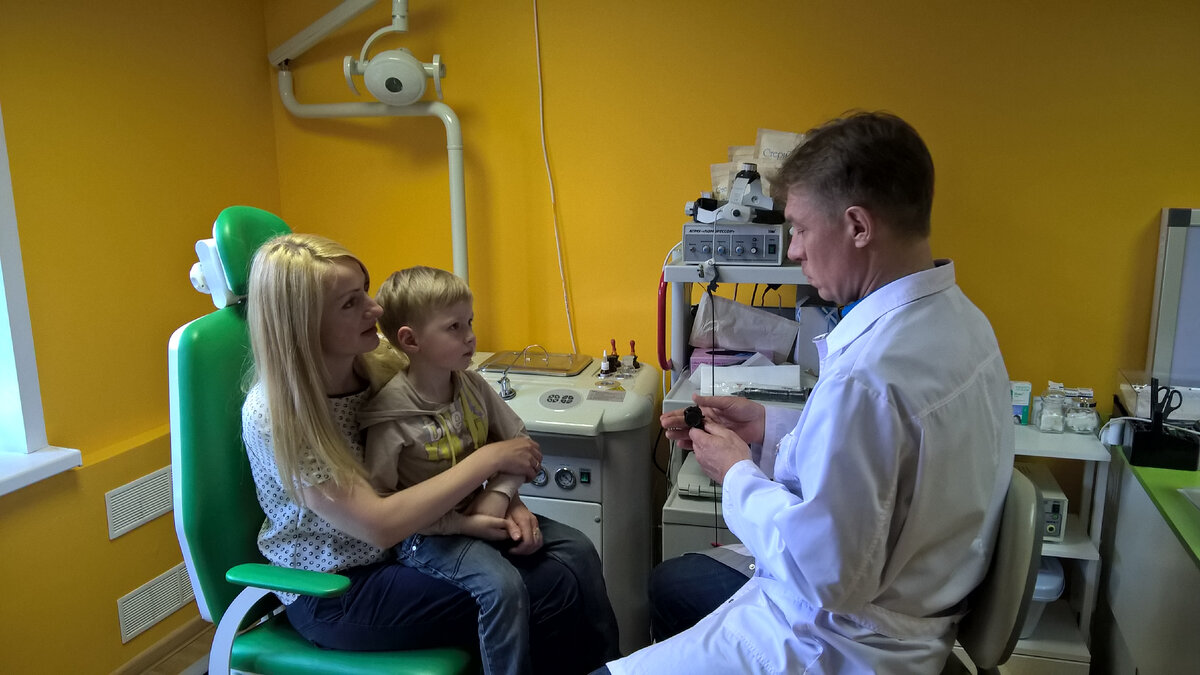 Фото автора