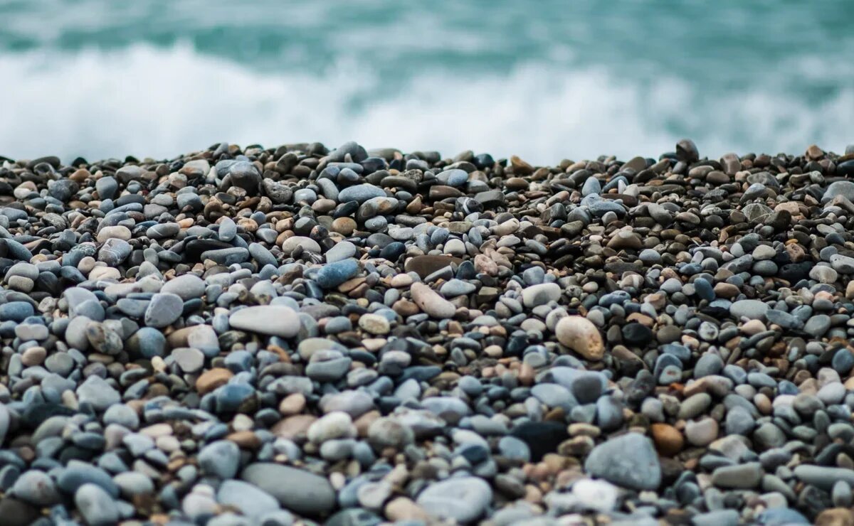    Какие пляжи Сочи получили «синие флаги»