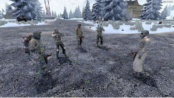 20 лучших модов для 7 Days to Die
