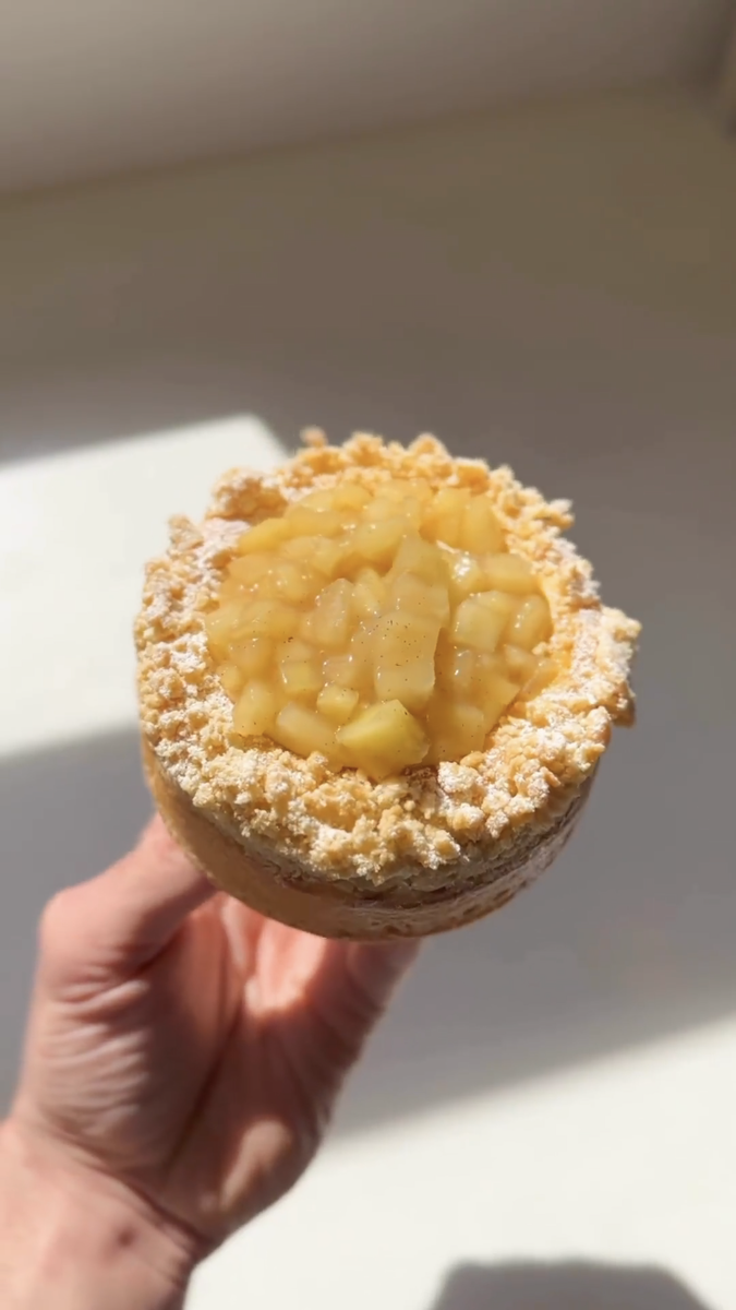 Переведен и адаптирован рецепт на русский язык Мельниковой Дианой. 