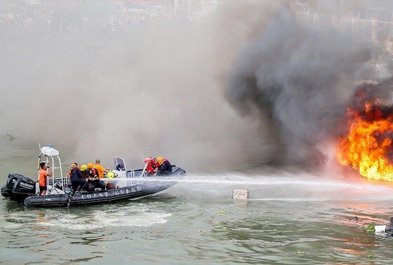    Береговая охрана Филиппин