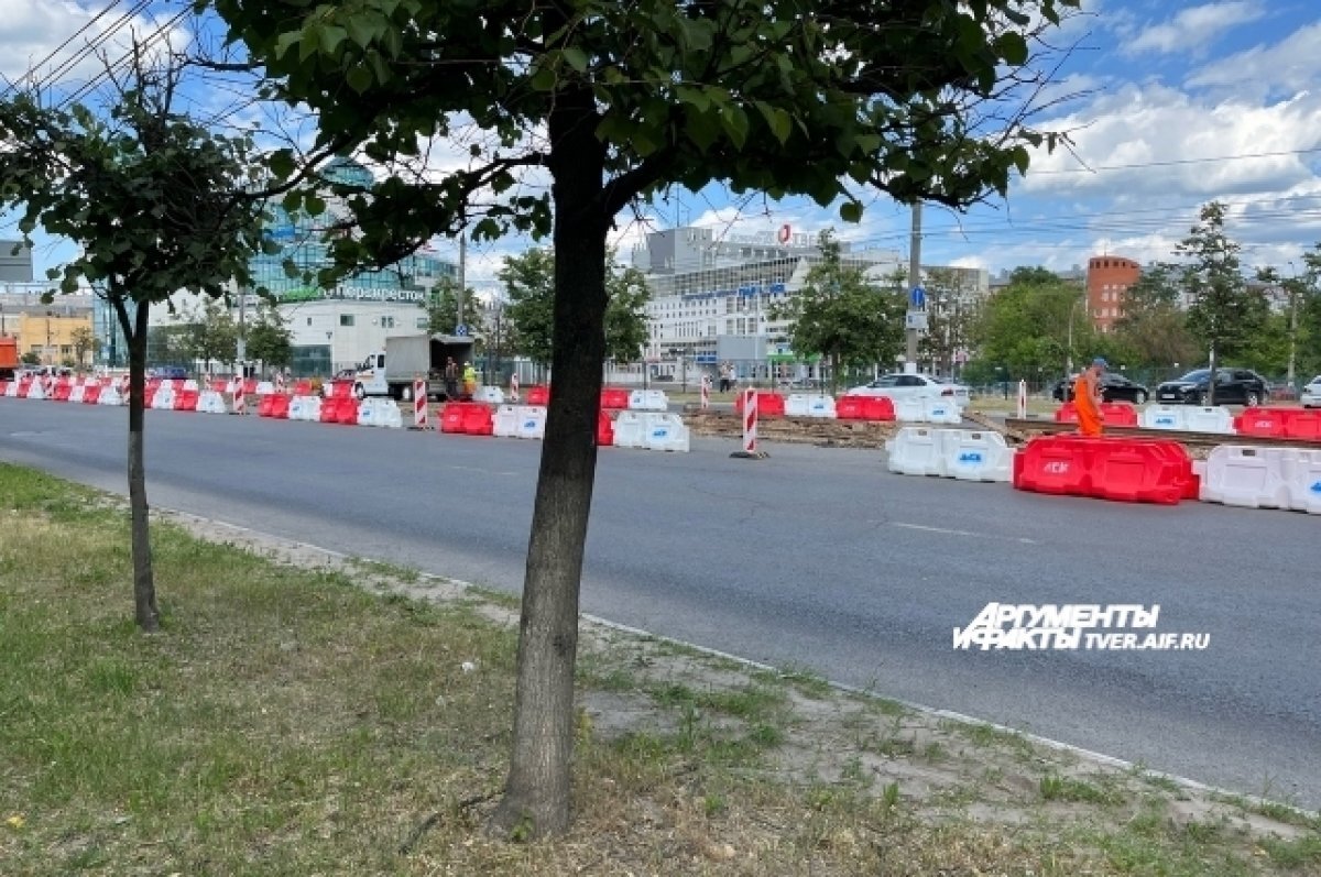Тверь граждан проект