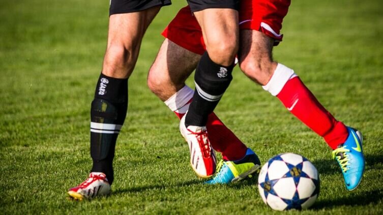    Какие факторы нужно учитывать, совершая ставки на футболе? Фото: по лицензии pixabay.com