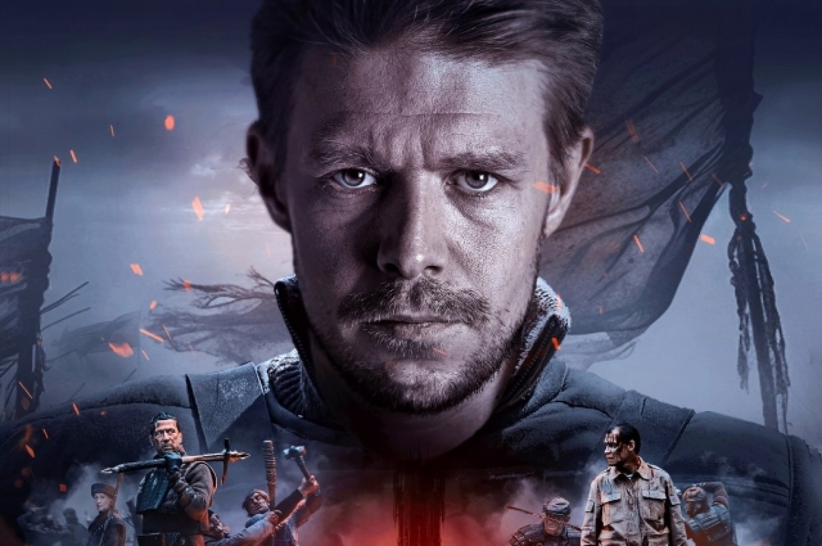 Премьера сериала «?Библиотекарь»? в видеосервисе Wink состоится 29 июня ...