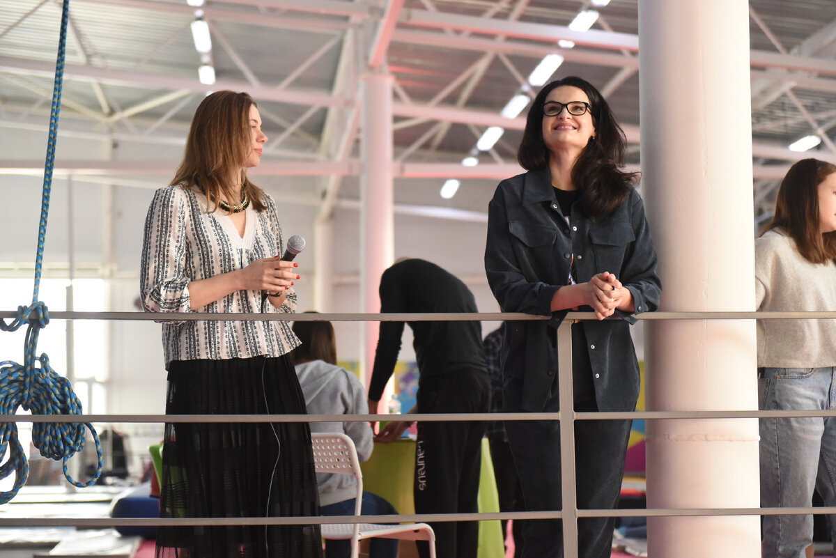 Соревнования по прыжкам на батуте в нашем клубе Батутлёт