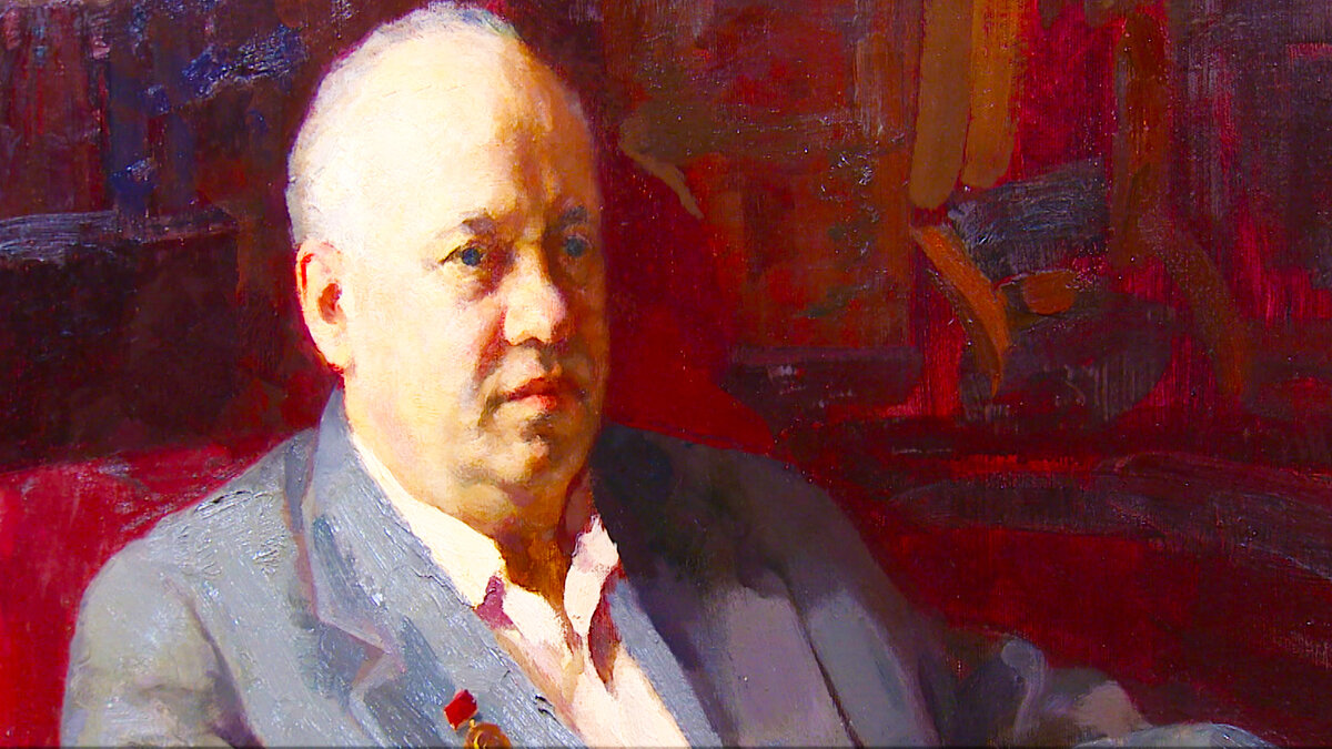    Фото: телеканал «Санкт-Петербург»