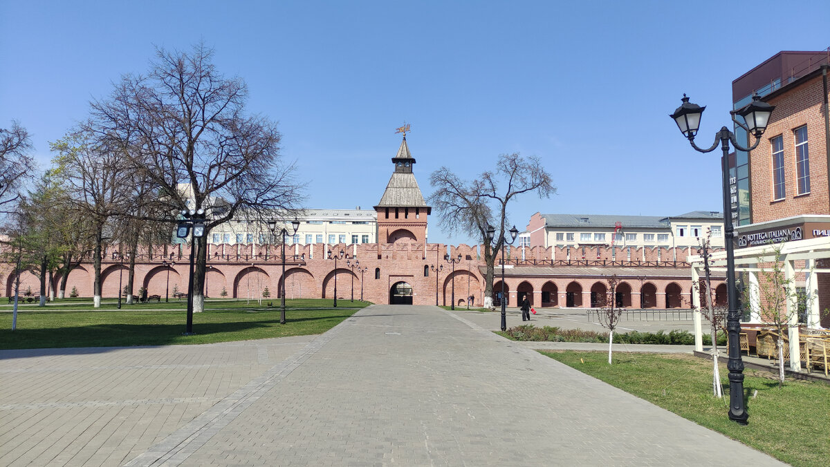Фото принадлежит автору канала