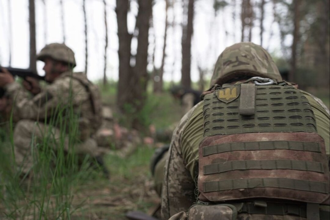   Подполковник Дэвис: после уничтожения ВСУ российская армия освободит Одессу и Харьков