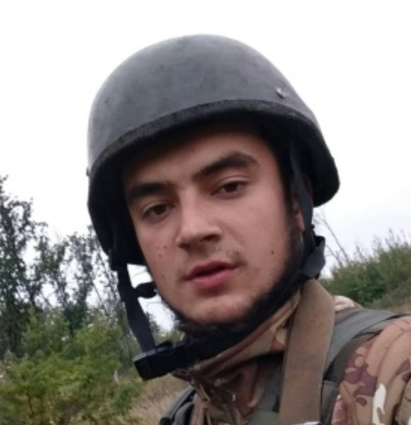 Валерий Колесник. Фото из соцсетей