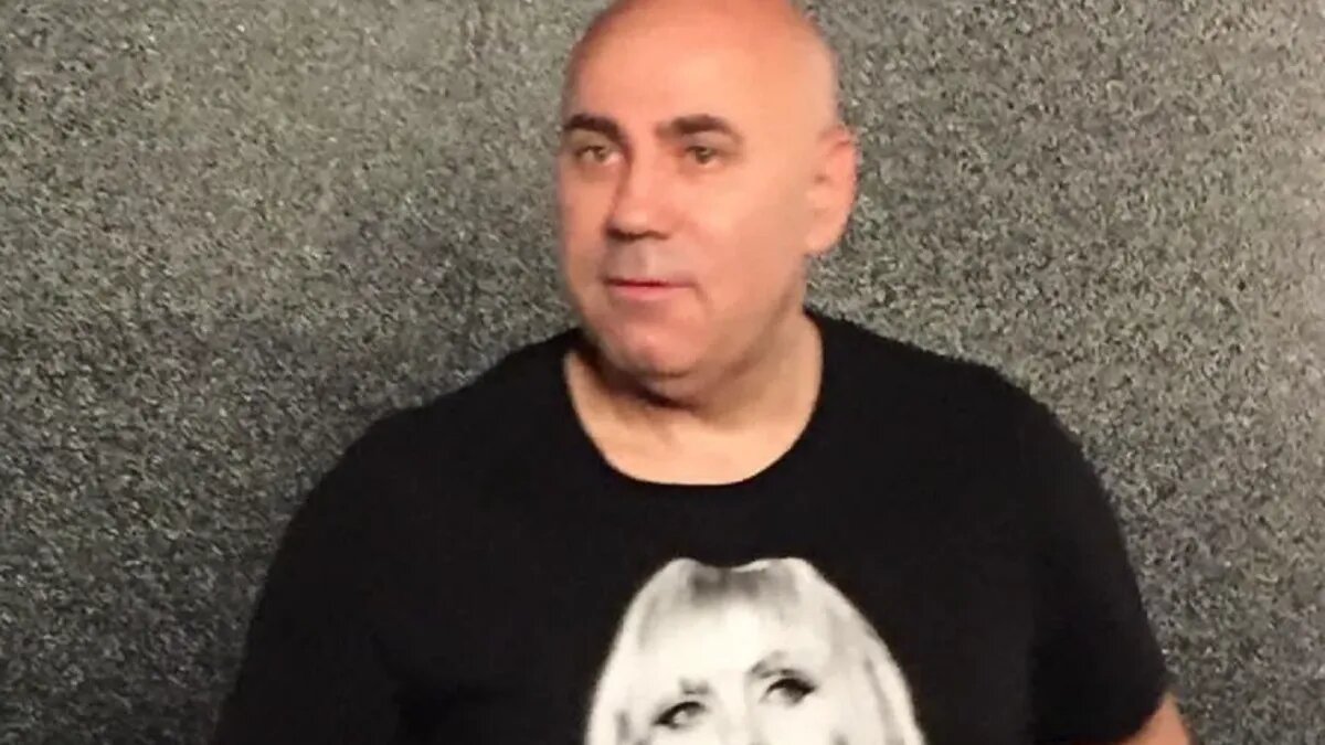 Иосиф Пригожин / Instagram* (принадлежит Meta*, она запрещена в России и признана экстремистской)