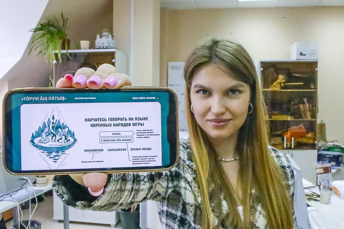    Культуре место не в музее, а в жизни