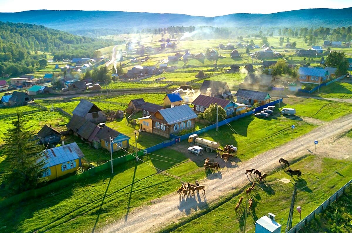 Как продать квартиру в маленьком городе или поселке | Екатерина Торопова |  Дзен