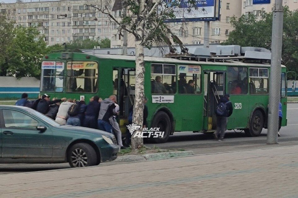 Сломалась транспортная карта новосибирск что делать