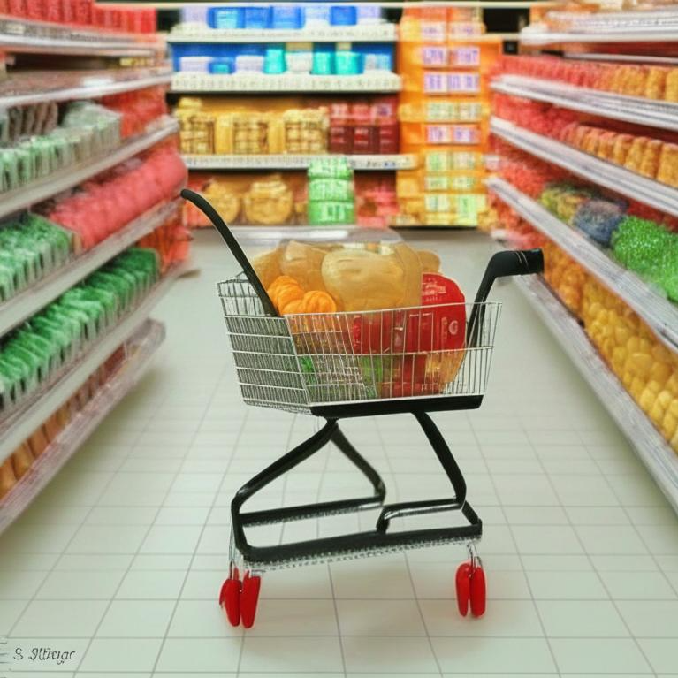 Нарисовано нейросетью.