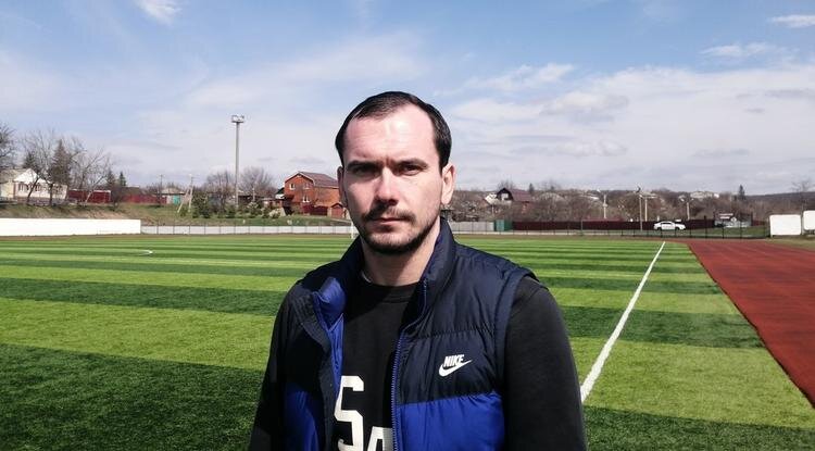 Алексей КонцедаловФото: Александр Куликов