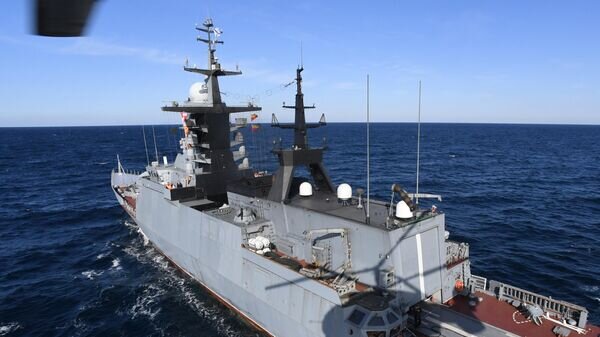    © Sputnik / Виталий Аньков