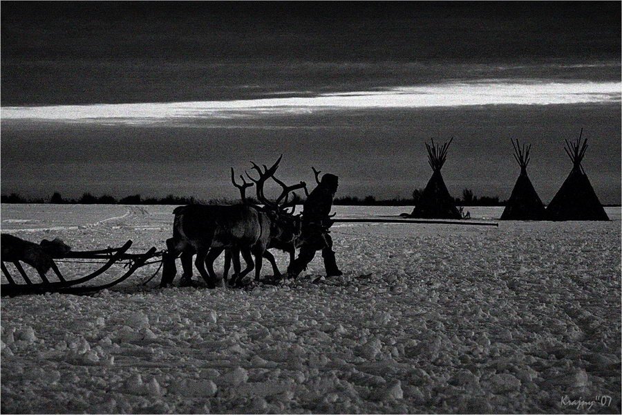 фото В.М. Гончаренко