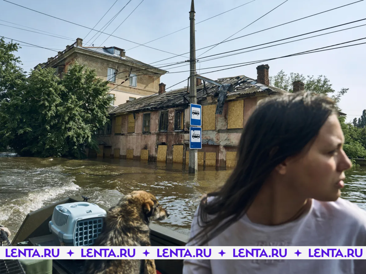 Фото: Libkos / AP / Scanpix / LETA