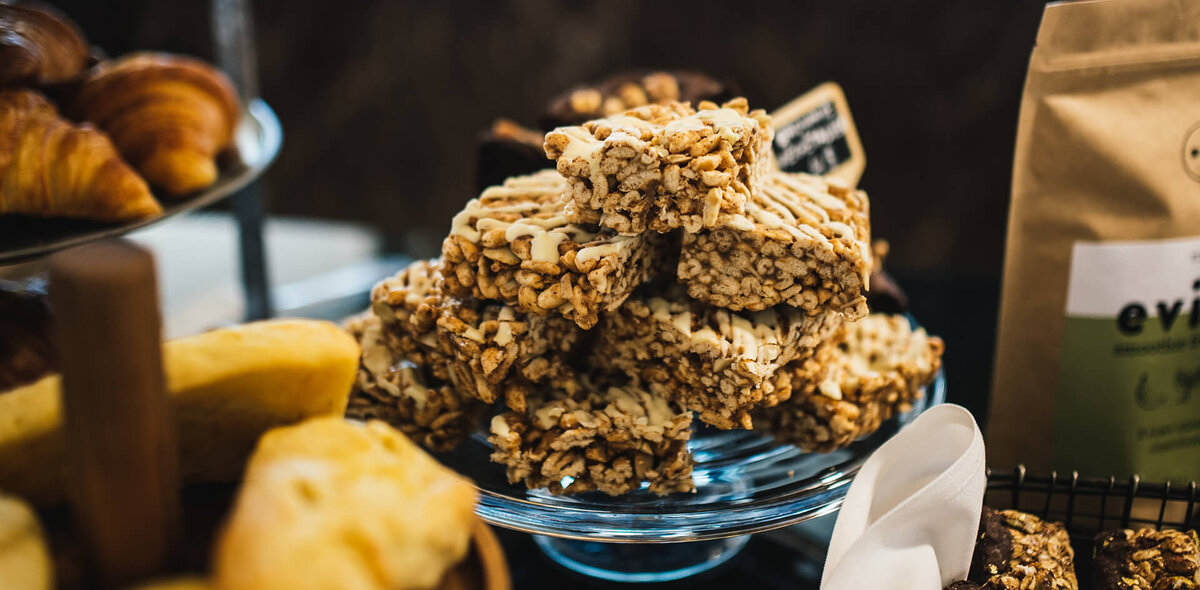 Фото: Jade Wulfraat/Unsplash