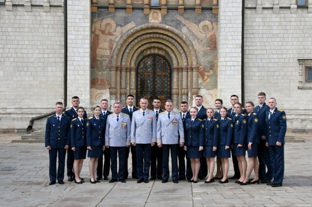    Фото: Самарский юридический институт