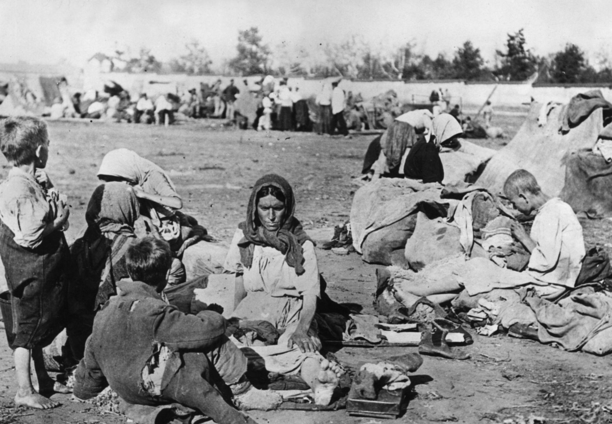 Граждане поймите. Голодающие Поволжья 1921. Голодающие в Поволжье 1921-22