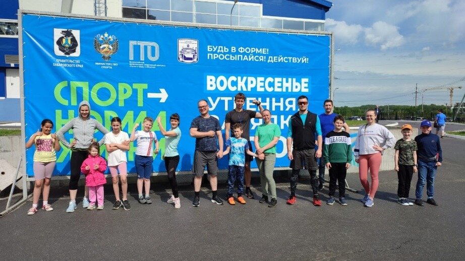     В реионе возобновился региональный проект «Доступный спорт», который был запущен в прошлом году по поручению губернатора Михаила Дегтярева.