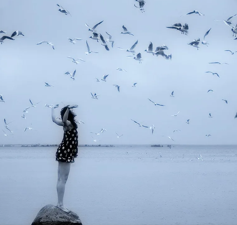 Среда, где вы можете быть сами собой, откроет в вас лучшие качества