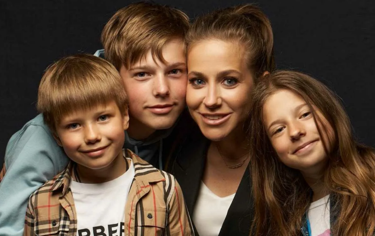    Фото: metaratings.ru Татьяна Шароватова