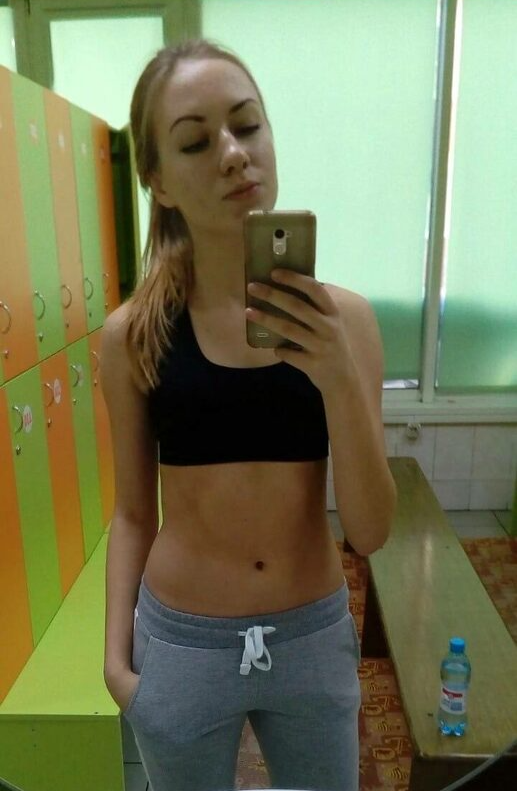 До силовых тренировок
