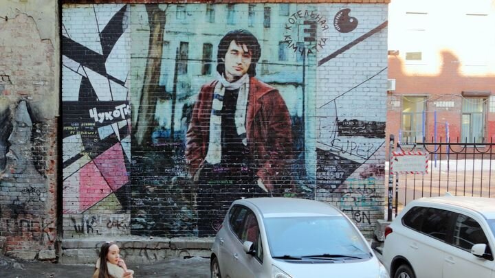 ФОТО: ZAMIR USMANOV/GLOBALLOOKPRESS