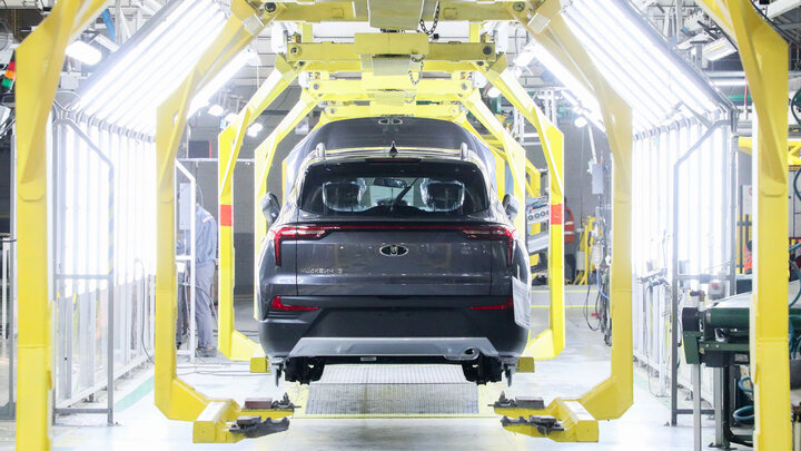 PETROV SERGEY/GLOBALLOOKPRESS