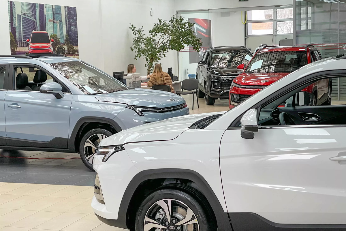 Фото: Сергей Михеев/РГ  📷
