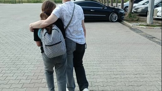 РУССКАЯ БАБУШКА ДОВЕЛА до СЛЁЗ ВНУЧКУ🥲ВЕЩЕВОЙ РЫНОК в ТУРЦИИ МАМА ХОЧЕТ ...