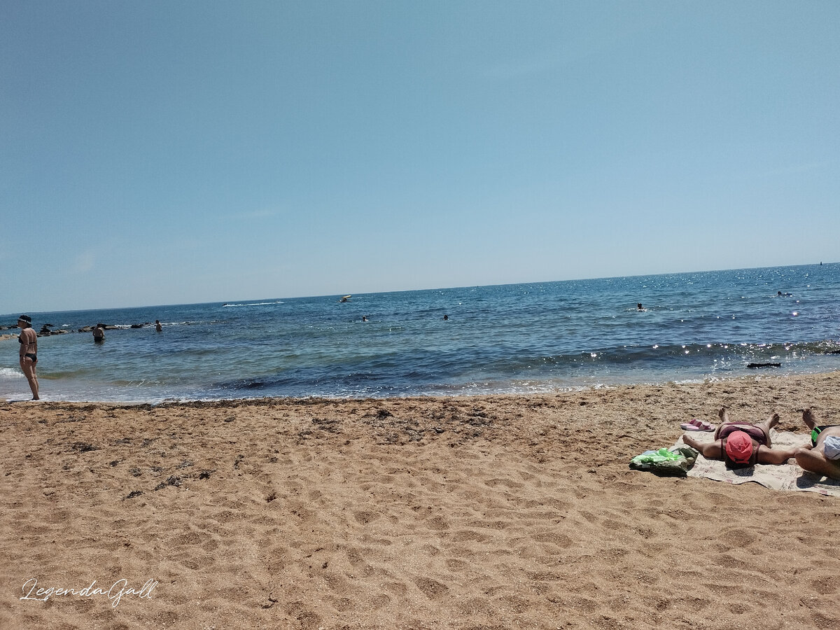 Район Золотых пляжей