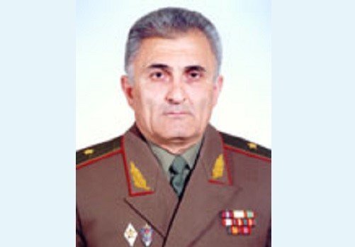 Усик Арутюнян