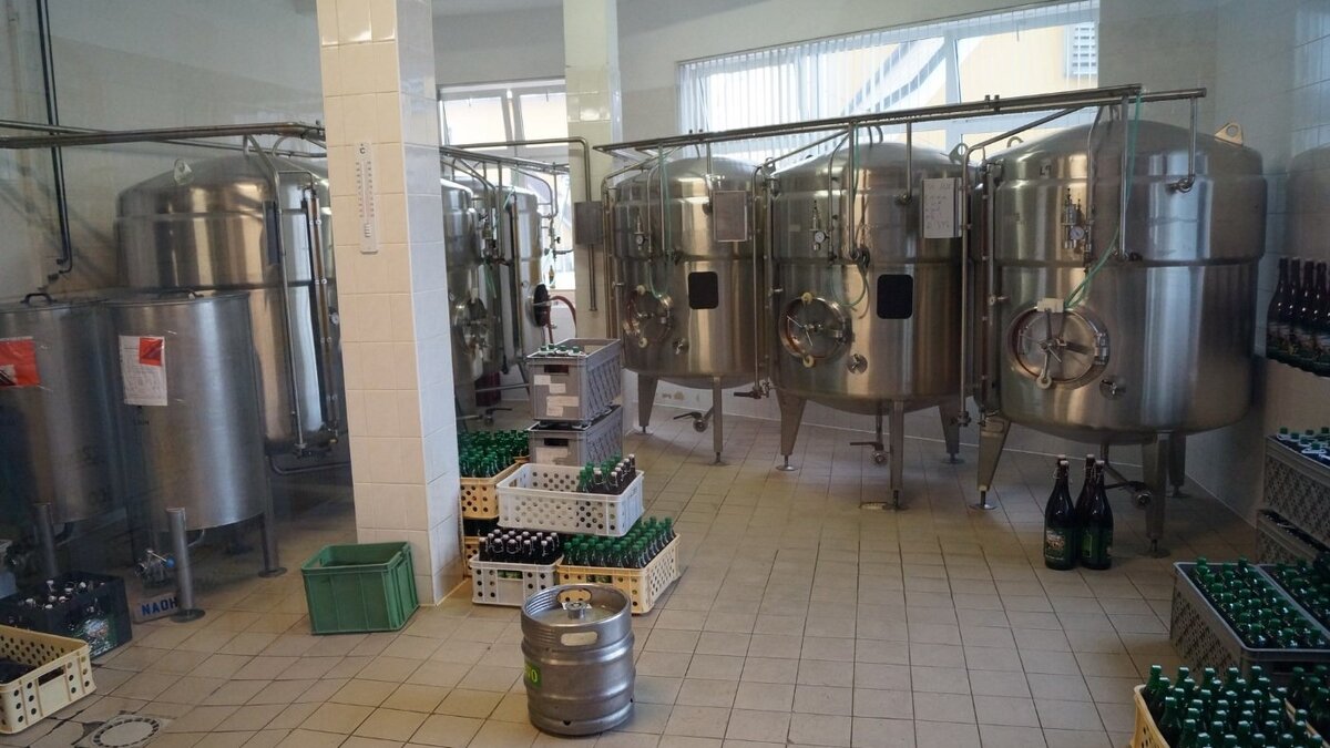     Датская пивоваренная компания Carlsberg Group нашла инвестора для передачи ростовского пивоваренного завода, пишут СМИ.