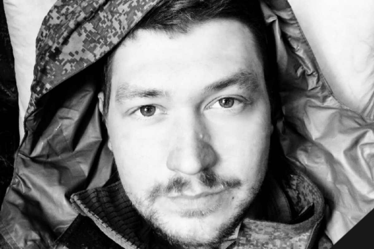    Глава Режевского городского округа сообщил о гибели земляка в зоне СВО