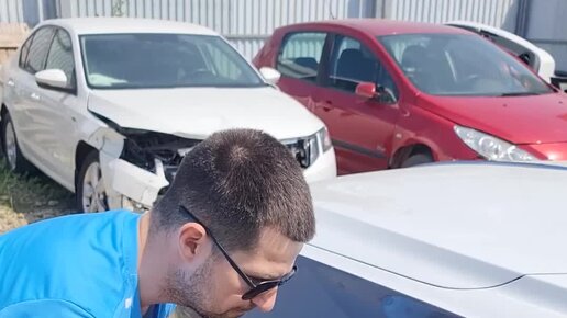 Авант СТО | Крышка зарядки на hongqi e-hs9. Немного шумненько в конце ...