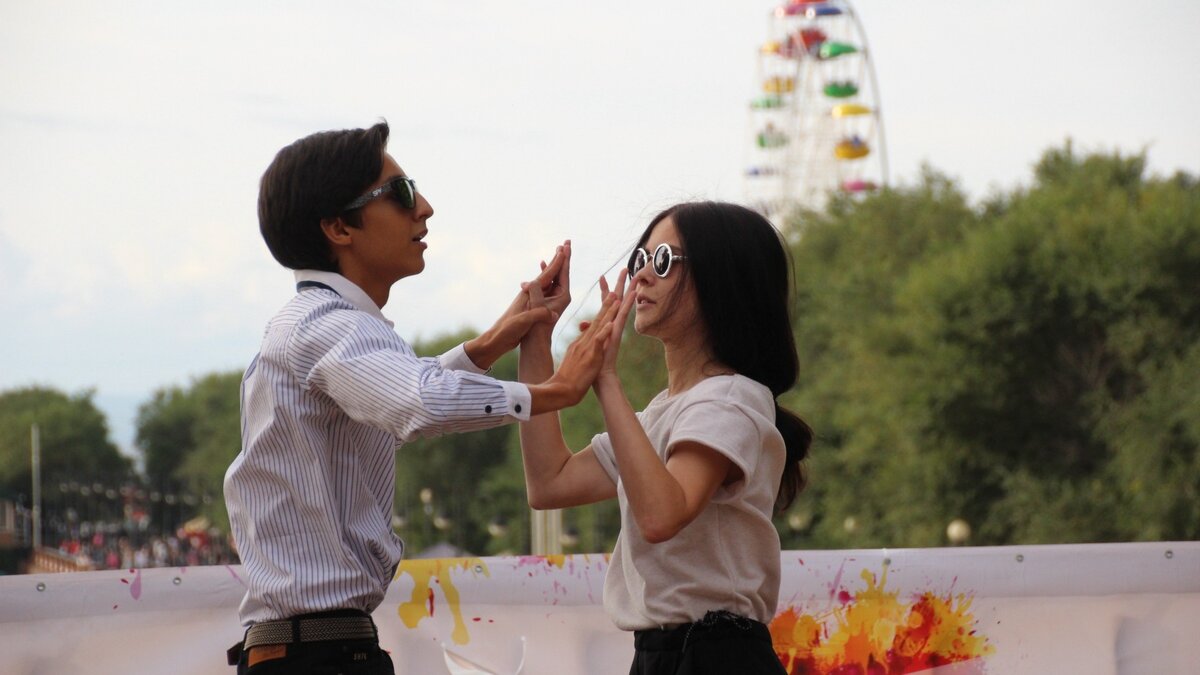     Министр по делам молодежи Татарстана Ринат Садыков поздравил местных жителей с Днем молодежи. Соответствующее обращение появилось в региональных Telegram-каналах.