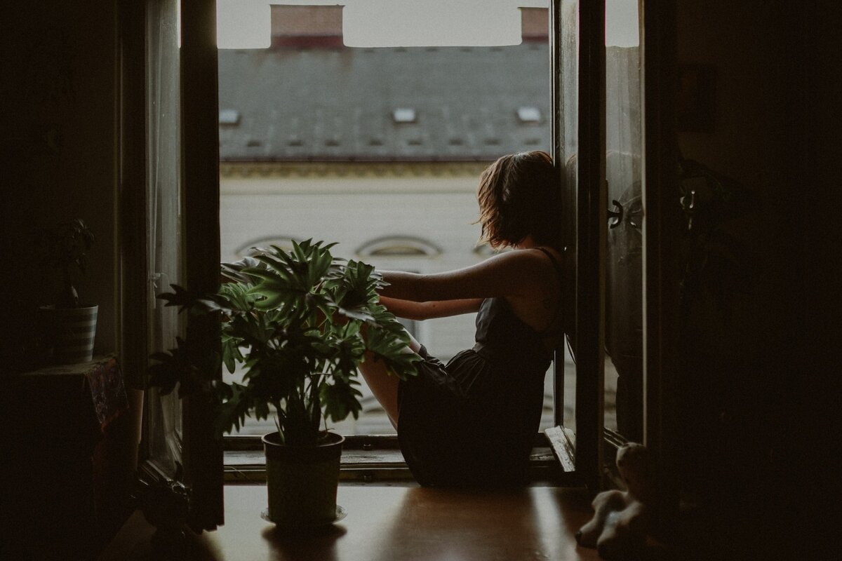 Unsplash: Kinga Howard